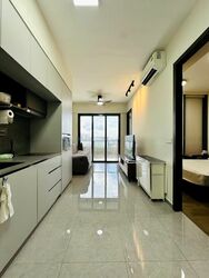 Parc Clematis (D5), Apartment #611056221